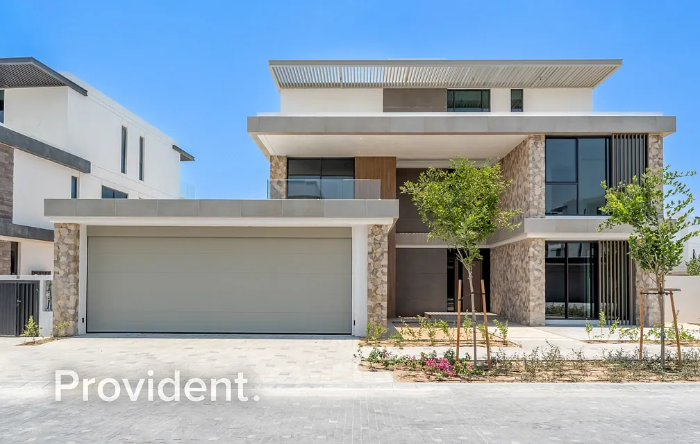 Villa - Provident Estate