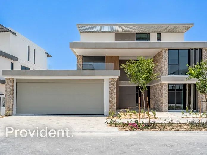 Villa - Provident Estate