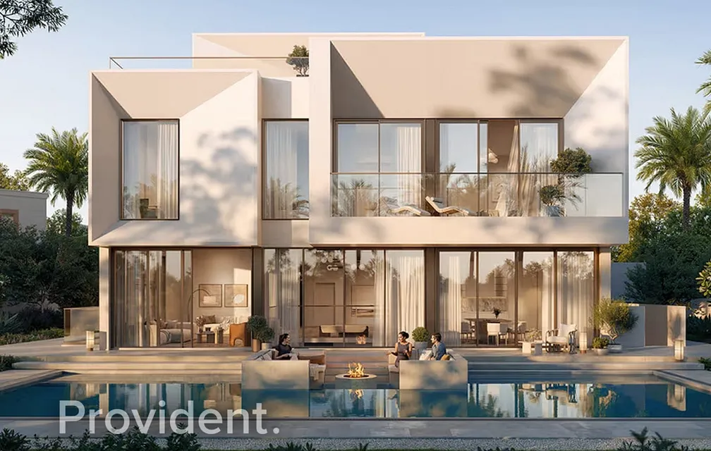 Villa - Provident Estate