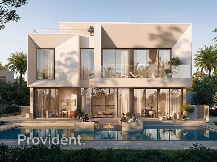 Villa - Provident Estate