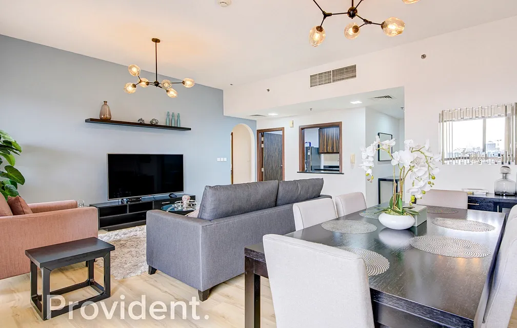 Apartment - Provident Estate