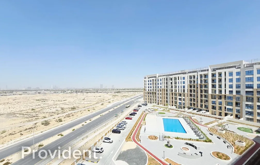 Apartment - Provident Estate