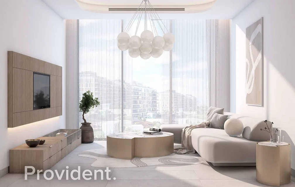 Apartment - Provident Estate