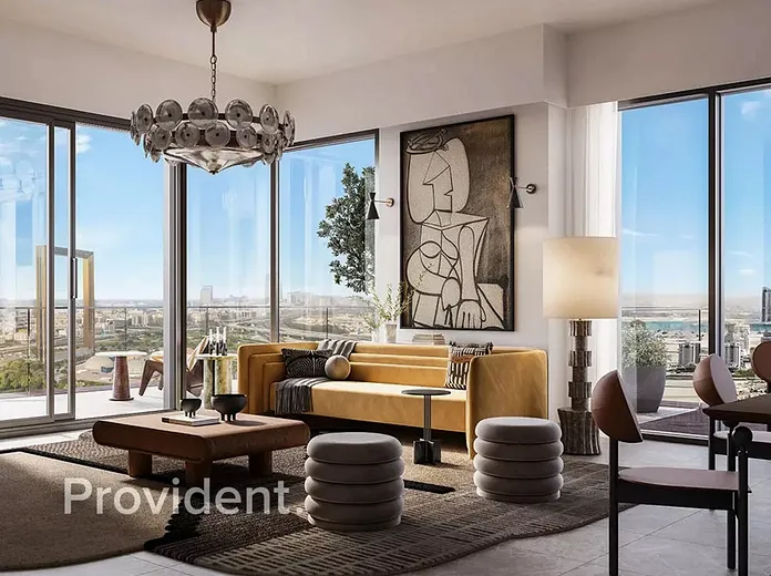 Apartment - Provident Estate