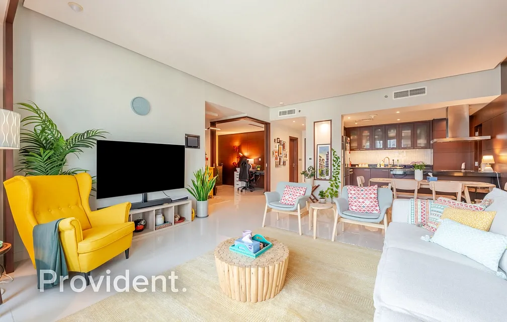 Apartment - Provident Estate