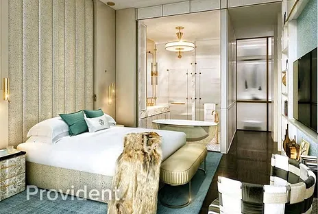 Penthouse - Provident Estate