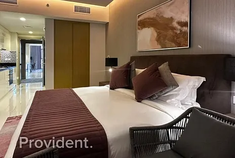 Apartment - Provident Estate