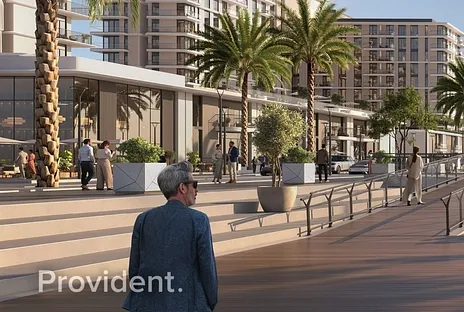 Apartment - Provident Estate