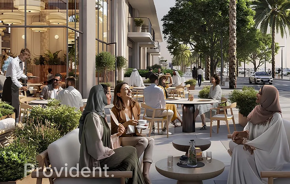 property image - Provident Estate