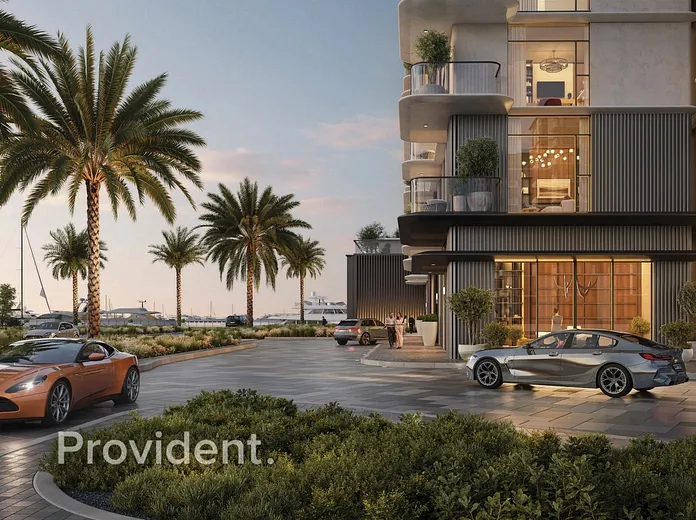 Apartment - Provident Estate