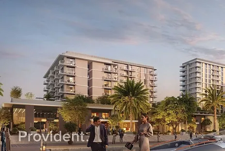 Apartment - Provident Estate