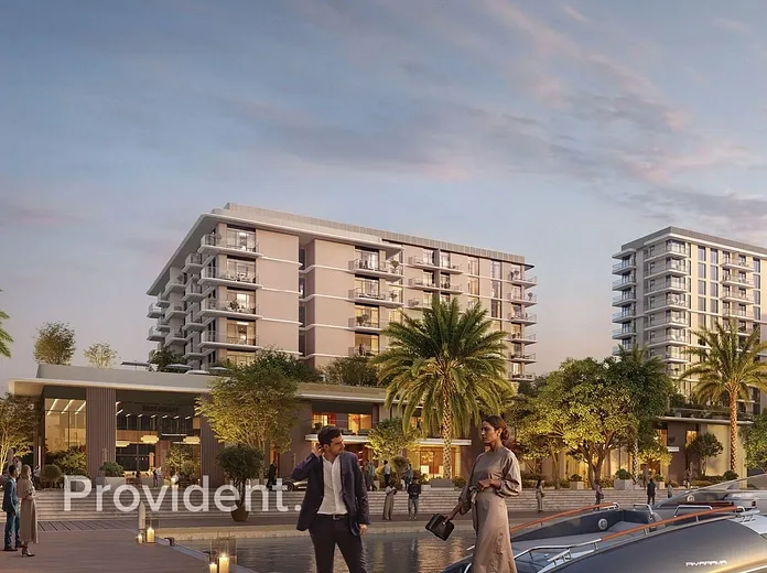 Apartment - Provident Estate