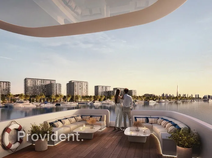 Apartment - Provident Estate