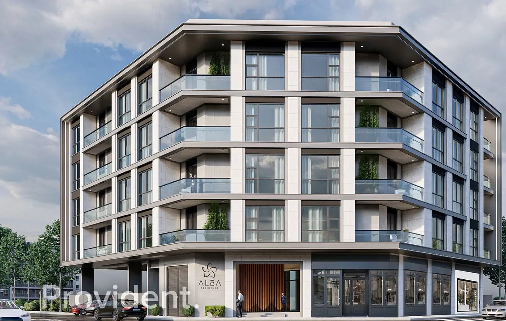 property image - Provident Estate