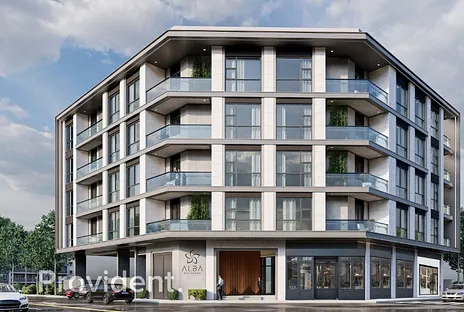 Apartment - Provident Estate