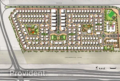 Apartment - Provident Estate