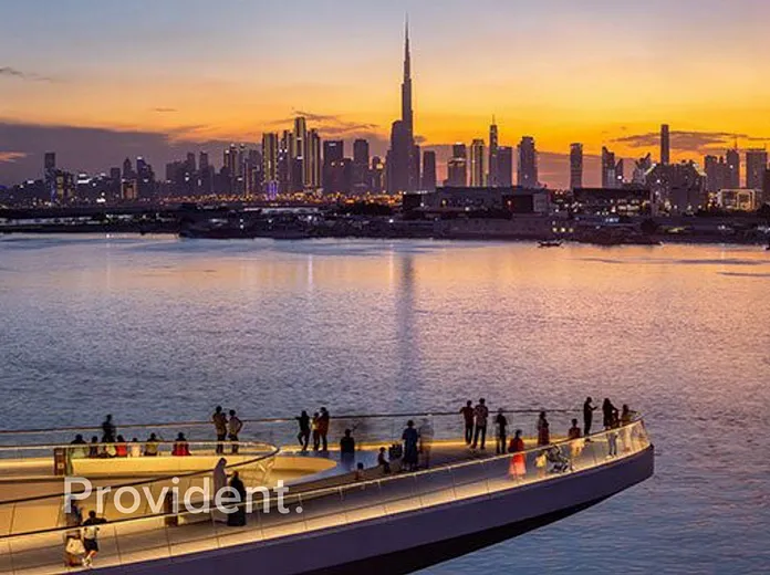 Apartment - Provident Estate