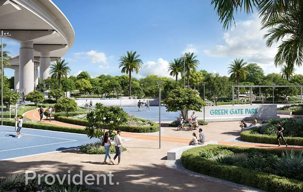 property image - Provident Estate