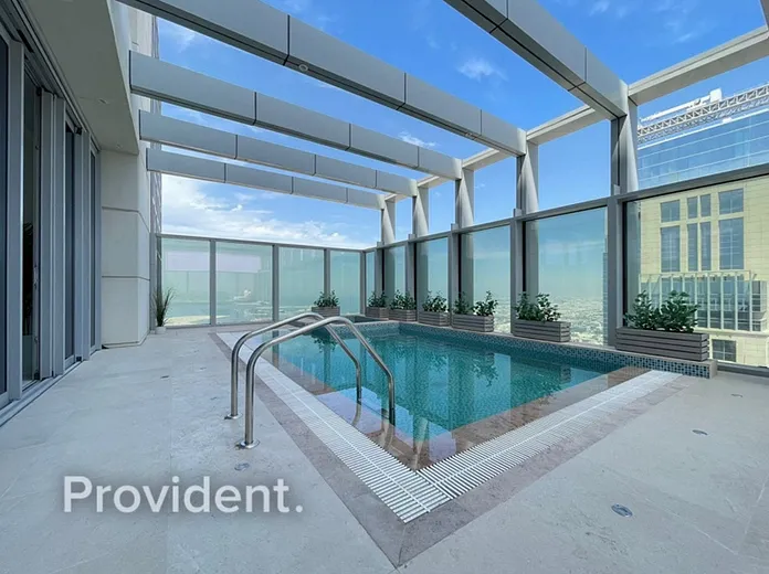 Apartment - Provident Estate