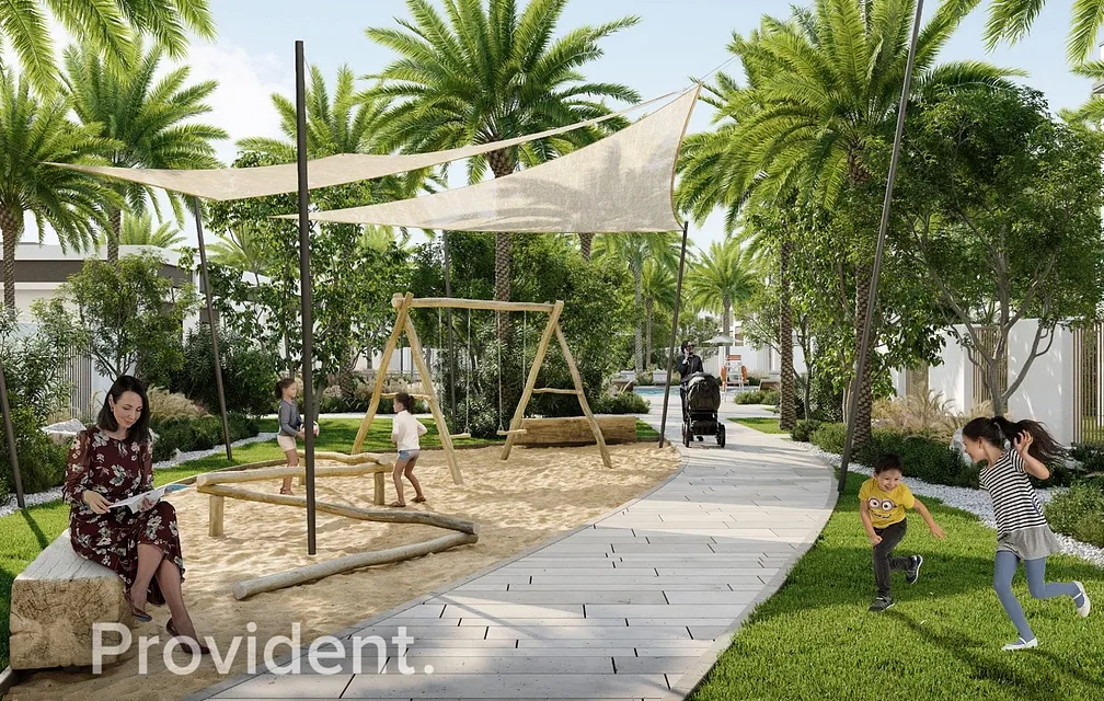 property image - Provident Estate