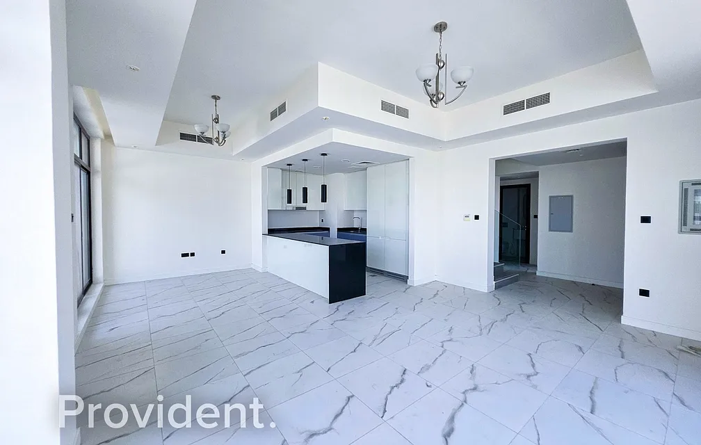 Townhouse - Provident Estate