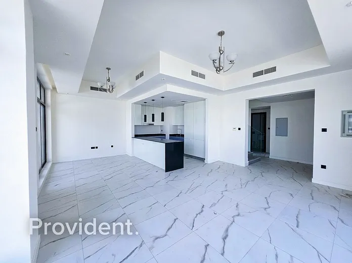 Townhouse - Provident Estate