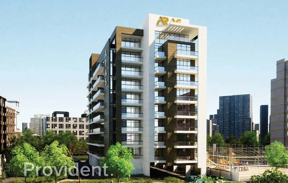 Apartment - Provident Estate