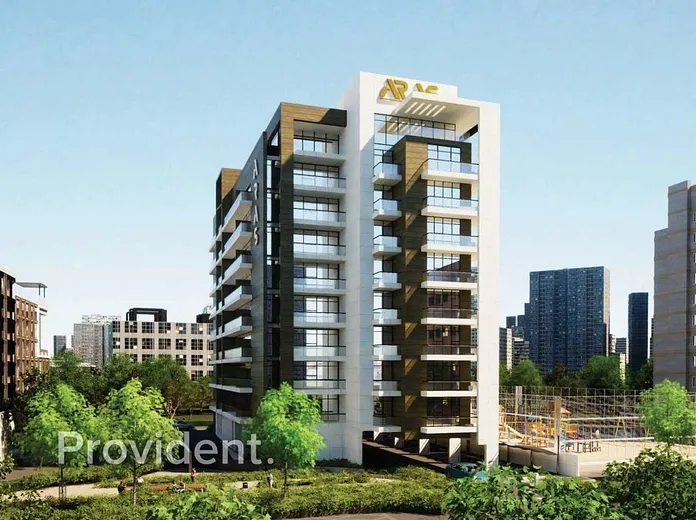 Apartment - Provident Estate