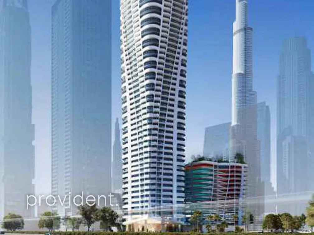 Apartment - Provident Estate