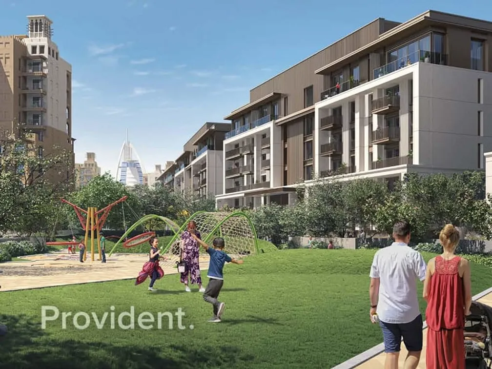property image - Provident Estate