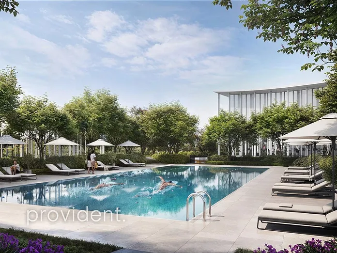 Apartment - Provident Estate
