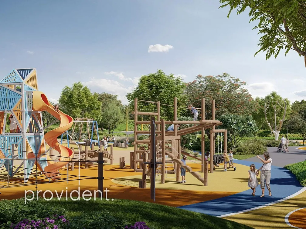 property image - Provident Estate