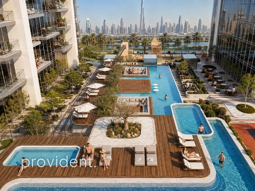 property image - Provident Estate