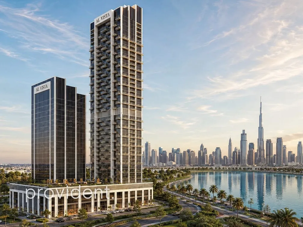 property image - Provident Estate