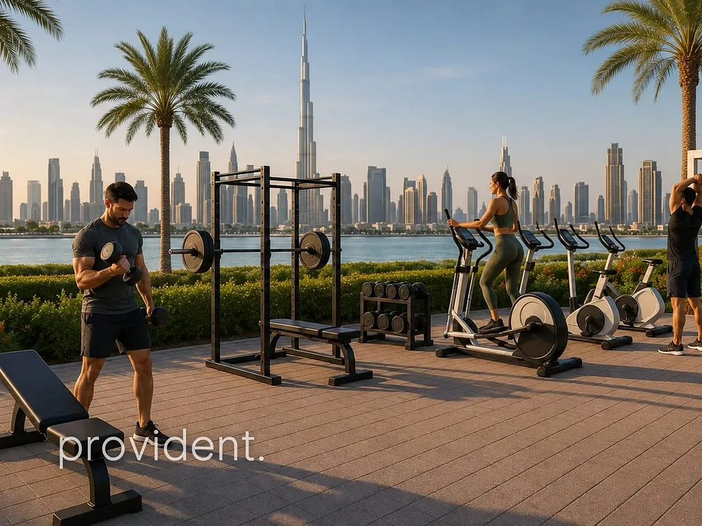 property image - Provident Estate