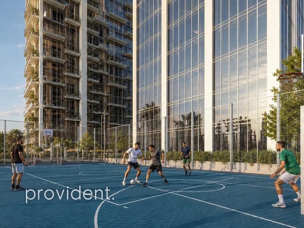 property image - Provident Estate