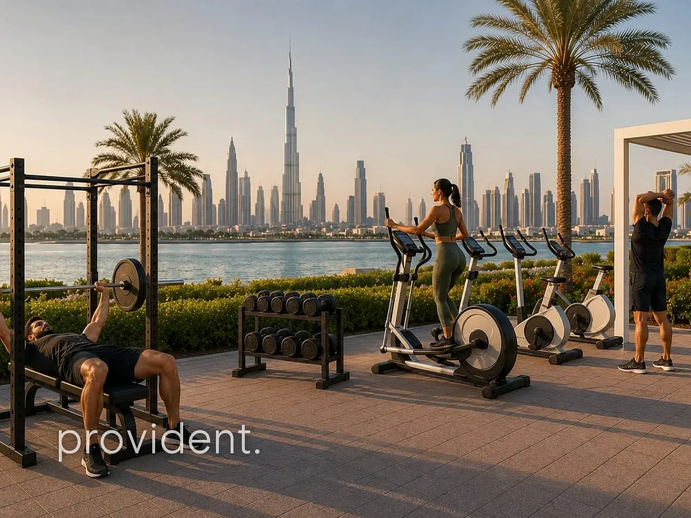 property image - Provident Estate