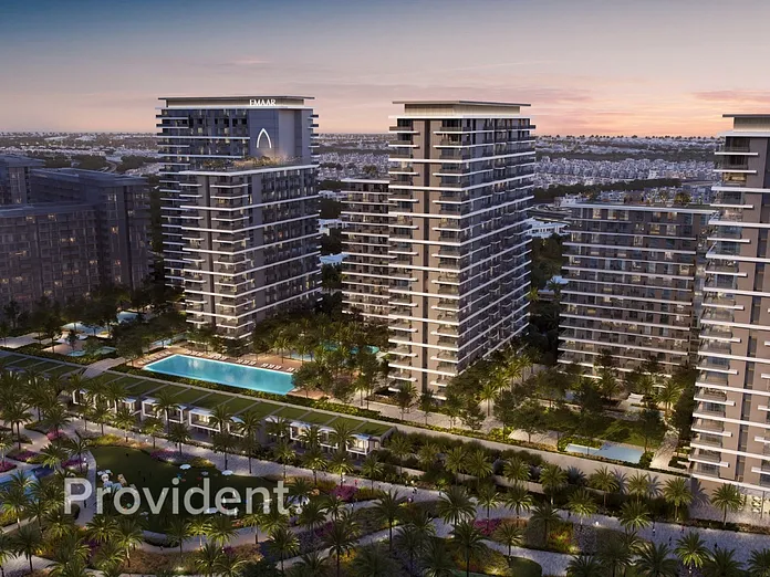 Apartment - Provident Estate