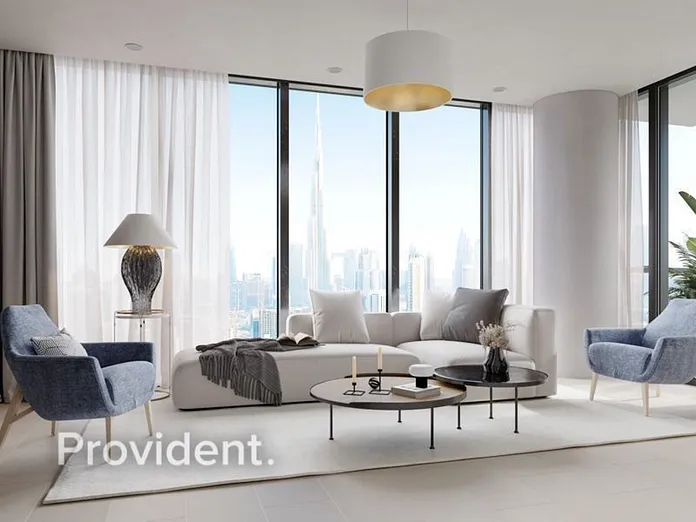 Apartment - Provident Estate