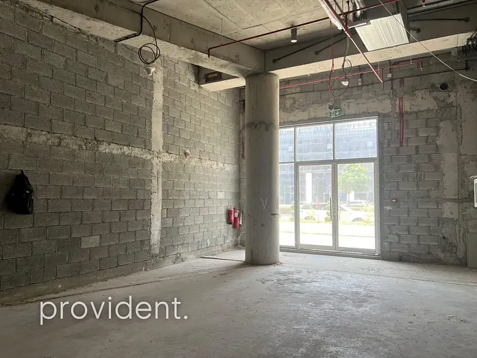 Retail,Studio - Provident Estate