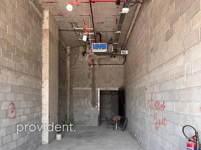 Retail,Studio - Provident Estate