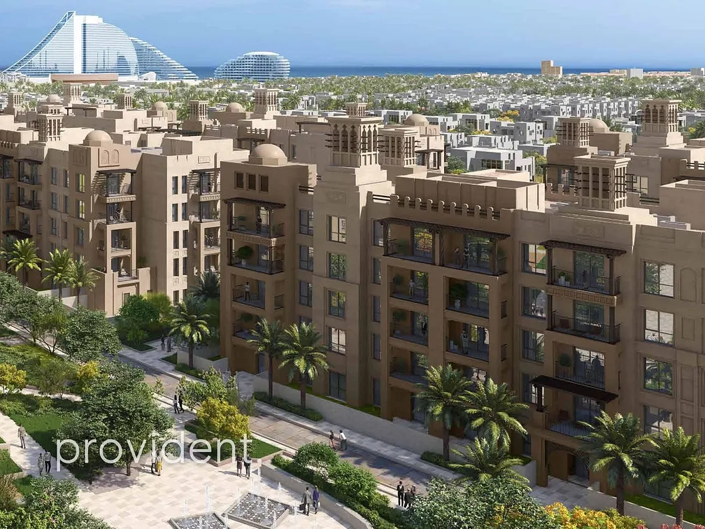 property image - Provident Estate