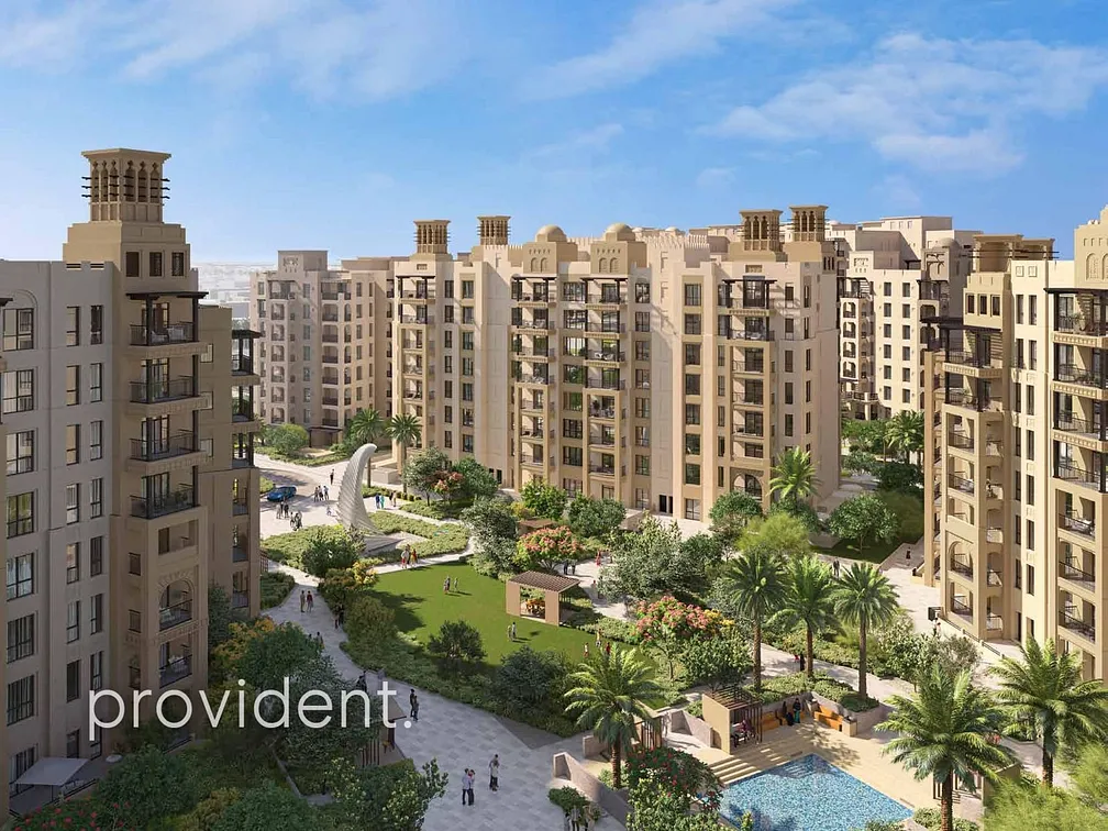 property image - Provident Estate