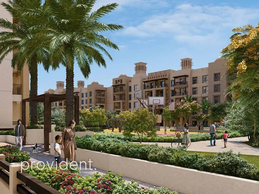 property image - Provident Estate