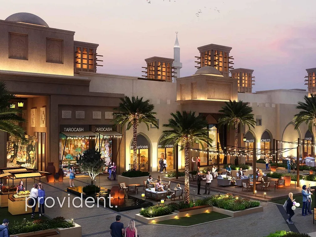 property image - Provident Estate