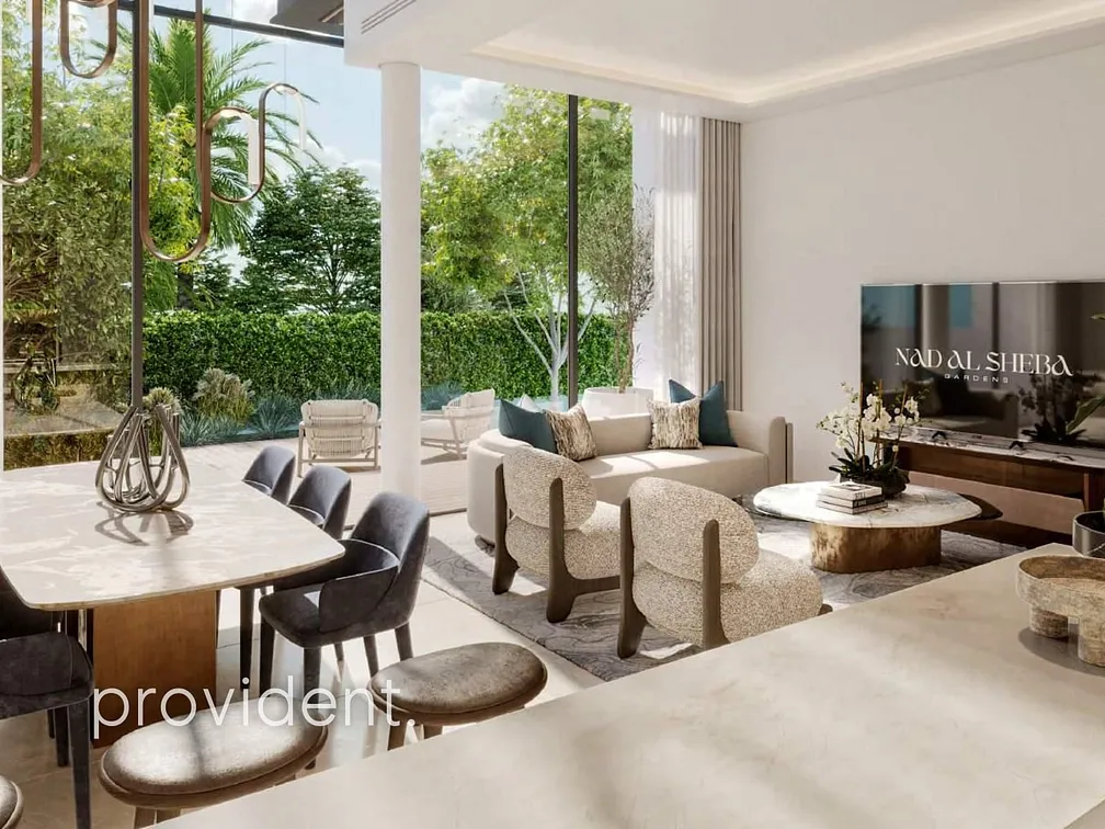property image - Provident Estate