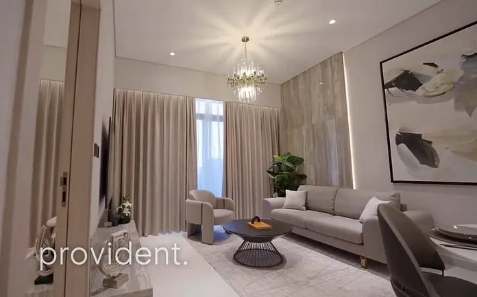 Apartment - Provident Estate