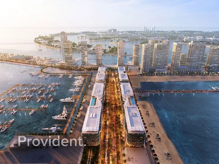 Apartment - Provident Estate