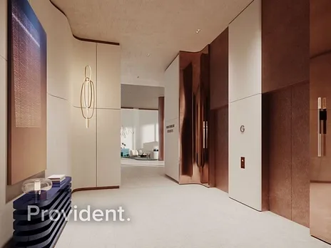  - Provident Estate