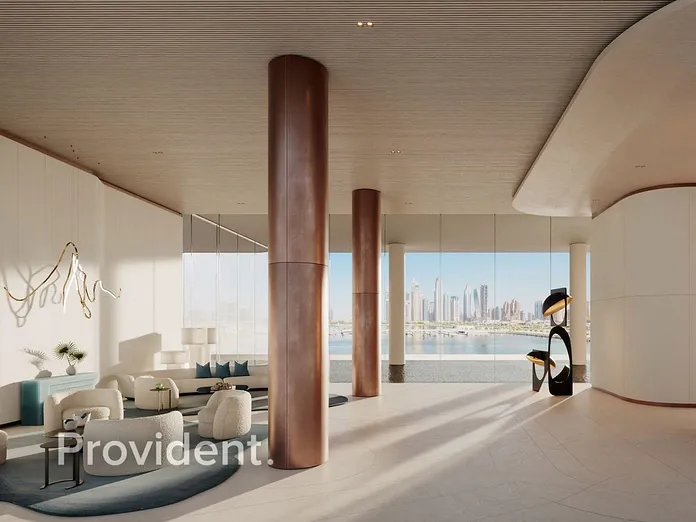  - Provident Estate